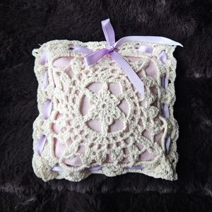 Lavender sachet